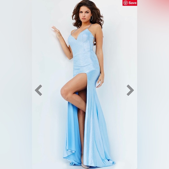 Prom dress - Picture 6 of 6